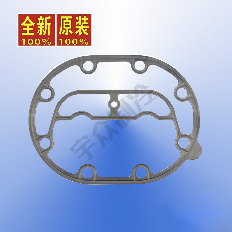 開利.活塞機.06E299壓縮機頂蓋墊片（06EA503334)109